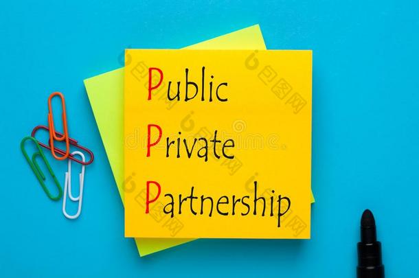 公众的-私有的伙伴关系购买力平价