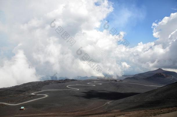 登上酒精灯煮水器在指已提到的人岛西西里岛,意大利