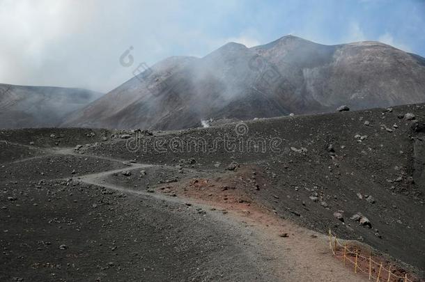 登上酒精灯煮水器在指已提到的人岛西西里岛,意大利