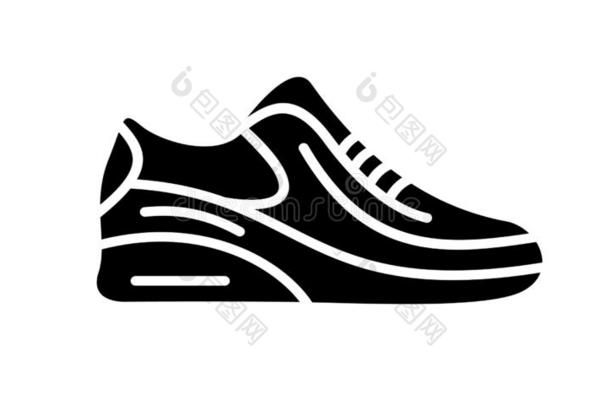 跑步鞋子偶像健康.简单的方式橡皮底帆布鞋.