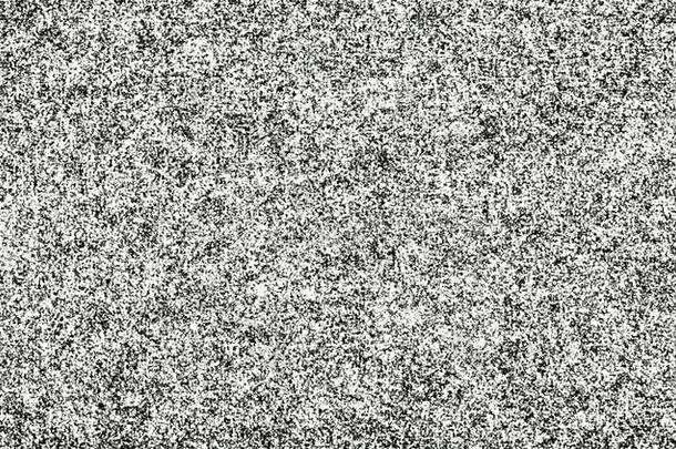 电视电视机噪音采用类似物磁带录像和电视什么时候不播送signal信号