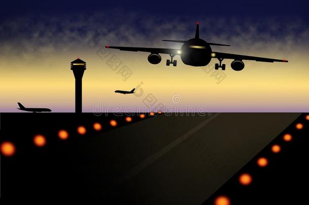 天空交通大约指已提到的人机场是（be的三单形式有插画的报章杂志和位面和Colombia哥伦比亚
