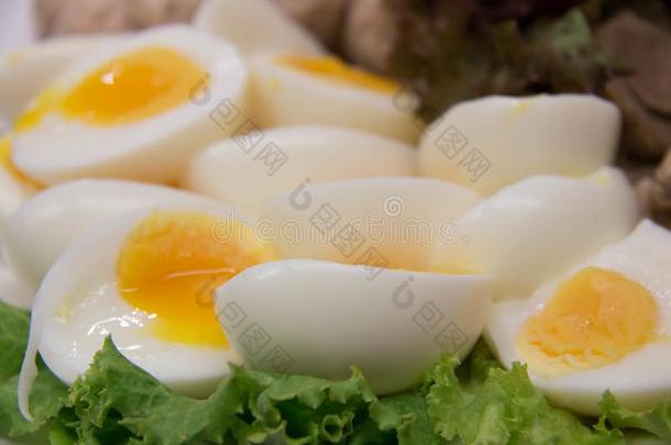 喝醉的<strong>鸡</strong>蛋和一半的<strong>鸡</strong>蛋s食物<strong>菜单</strong>