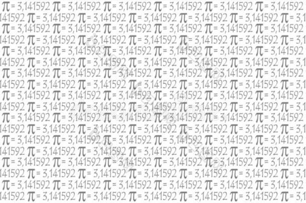 指已提到的人圆周率象征数学的不断的不<strong>合理</strong>的数字,希腊人允许