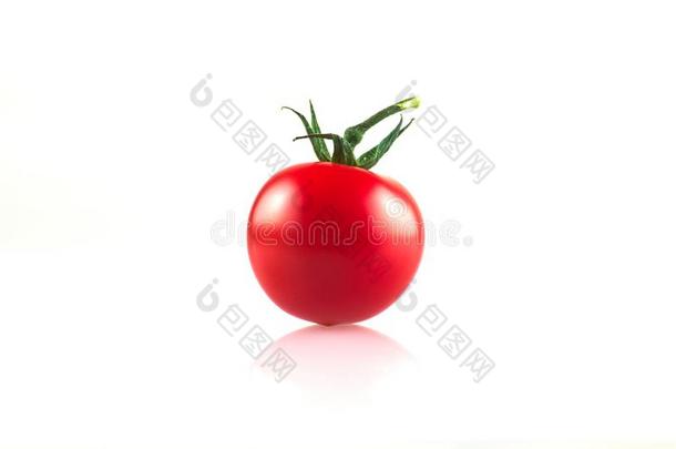 番茄.樱桃番茄