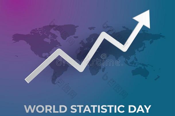 世界统计资料中的一项一天净化世界统计资料中的一项一天