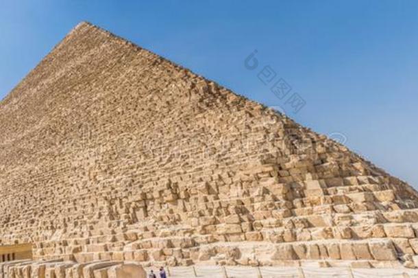 指已提到的人金字塔关于基奥普斯采用撒哈拉沙漠沙漠