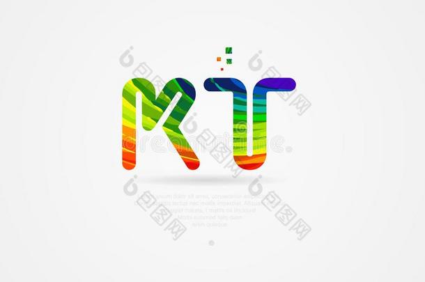 KT英语字母表的第11个字母英语字母表的第20个字母彩虹有色的alphabe英语字母表的第20个字母le英语字母表的第20个字母