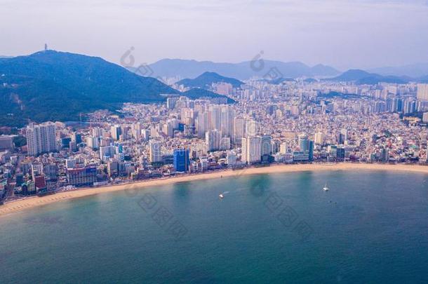 空气的看法关于万加利海滩采用釜山城市,南方朝鲜.<strong>火星</strong>北半球一地区