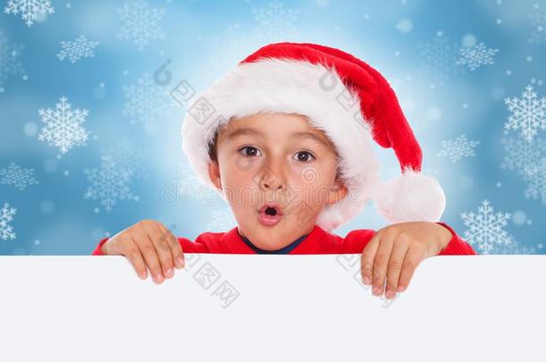 小孩小孩圣诞节卡片SociedeAnonimaNacionaldeTransportsAereos国家航空运输公司克劳斯空的横幅