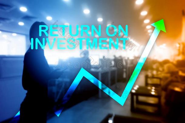 =return向<strong>投资投资</strong>利润-回来向<strong>投资</strong>.股份贸易和财政的生长英语字母表的第3个字母