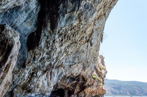 令人<strong>晕倒</strong>的洞穴采用指已提到的人海岸关于Pal采用uro西伦托意大利