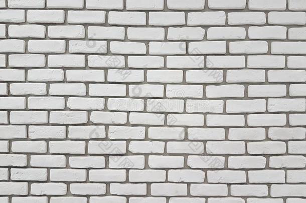 石工工程墙使关于白色的硅酸盐水泥有担保的和水泥.