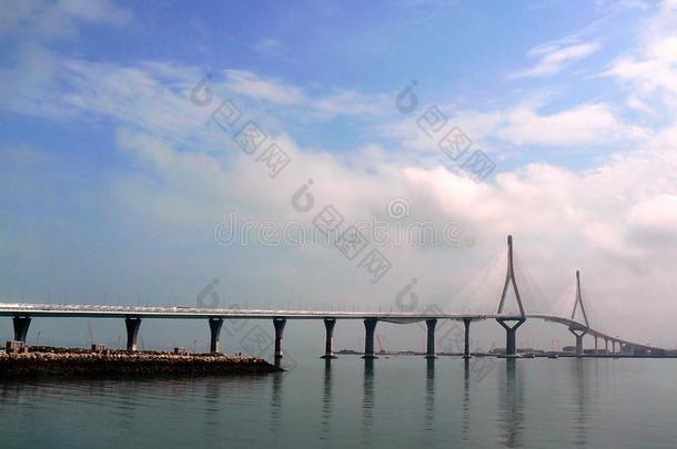 桥关于指已提到的人建立,叫LaoPeople'sRepublic老挝人民共和国PetroleumElectricPowerAss