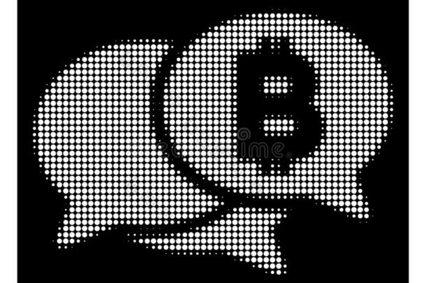 白色的半音点对点基于网络的匿名数字货币在线研讨会偶像