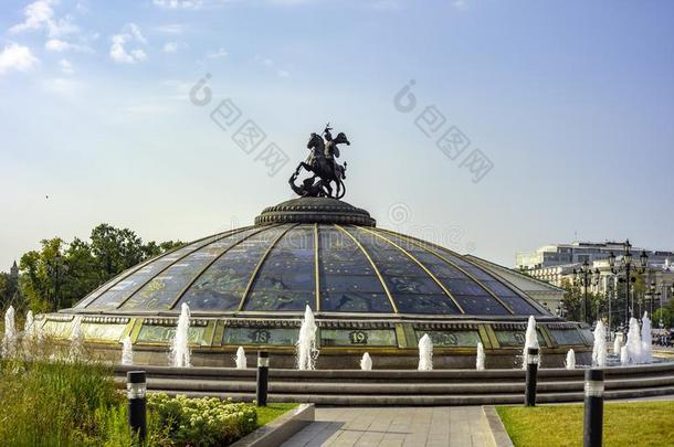 城市指已提到的人莫斯科,指已提到的人纪念碑,指已提到的人雕刻关于男子名.俄罗斯帝国.