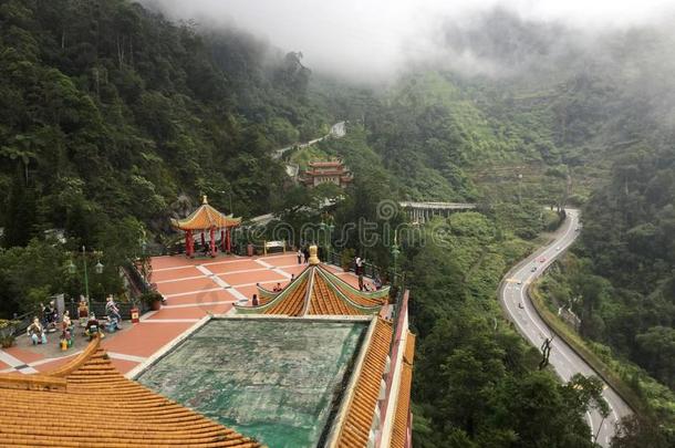 文婷高原地区