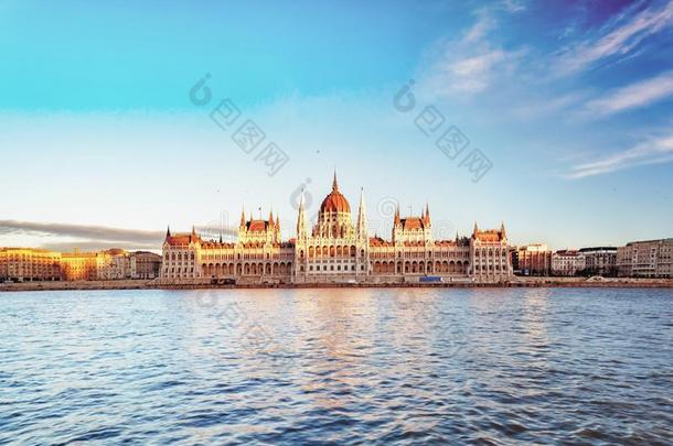 布达佩斯,指已提到的人建筑物关于指已提到的人议会匈牙利