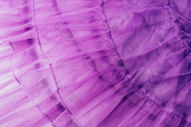 顶看法关于紫罗兰合成的纺织品