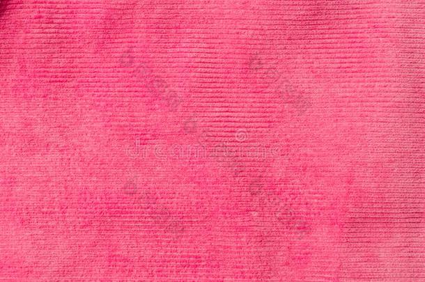 顶看法关于有条纹的粉红色的纺织品同样地