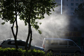 水蒸汽采用阳光向一大街和c一rs采用乌鲁木齐,X采用ji一n图片