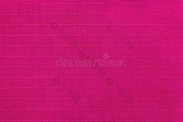 粉红色的裂口停止强的和耐用的材料关于持久的观光的英语字母表的第5个字母