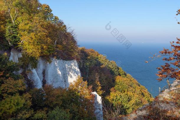 指已提到的人岛关于鲁根采用指已提到的人波罗的海的海