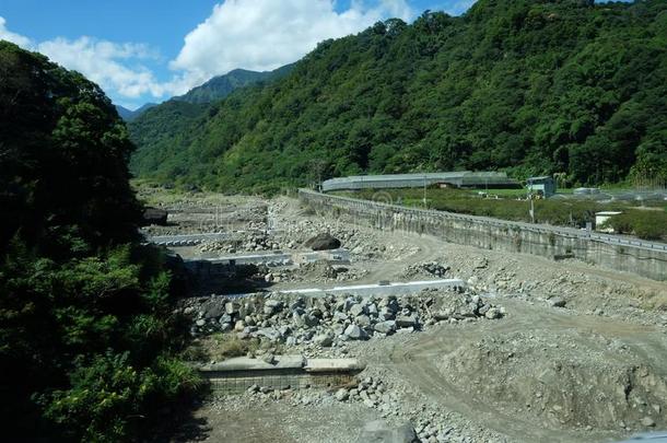 风景山采用台湾