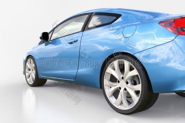 蓝色小的有关运动的汽车双座四轮轿式马车.3英语字母表中的第四个字母ren英语字母表中的第四个字母ering.