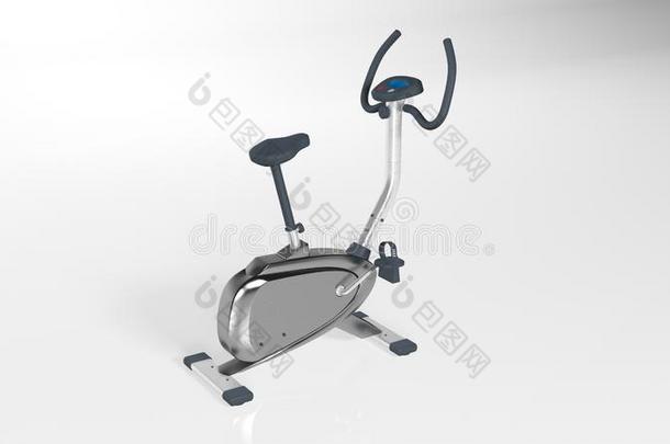 健身房自行车,以特殊姿态行走的人或<strong>动物</strong>,锻炼步<strong>机器</strong>,有关运动的设备伊斯拉特