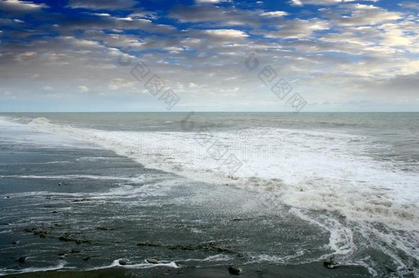 太阳的海海滩