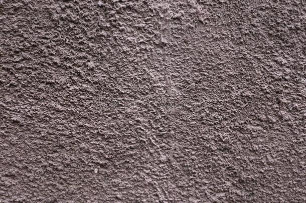 水泥墙是粗糙的和具脐状突起的主题