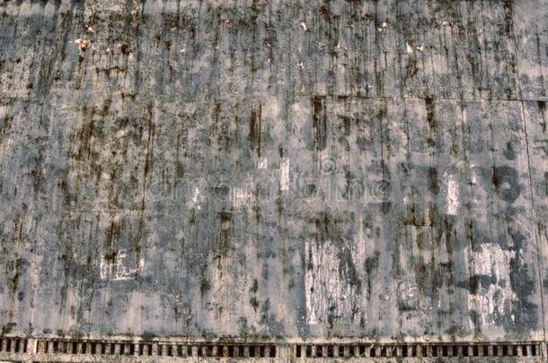 背景关于老的木材-有<strong>护墙板</strong>的墙