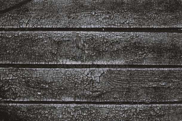 织地粗糙的木制的背景-木制的木板大量的和老的剥皮