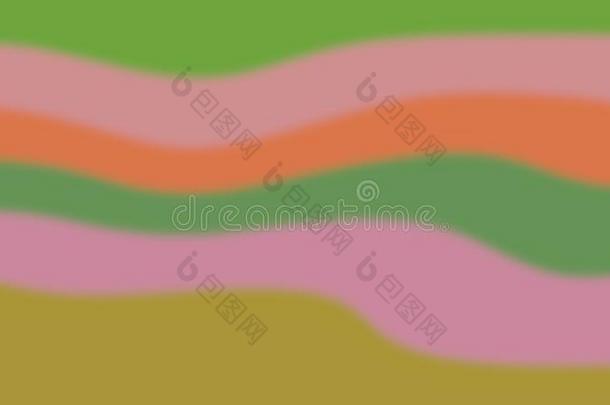 富有色彩的背景关于流动的织物.光滑的和s关于t.