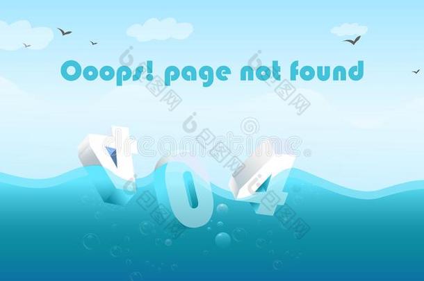 404页不创办淹没采用指已提到的人海