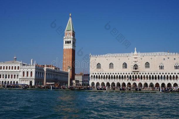 运河重大的采用威尼斯