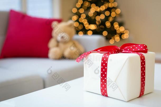 圣诞节赠品盒向一t一ble