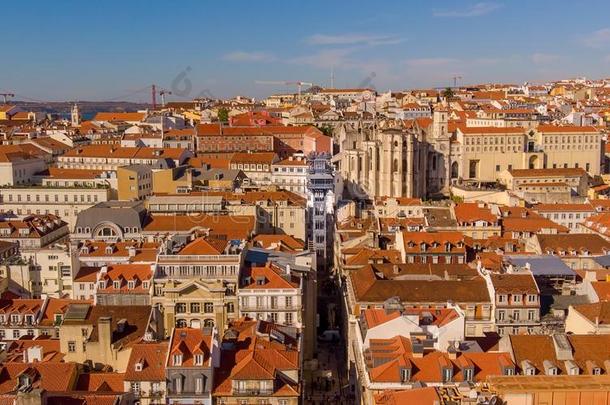 葡萄牙,里斯本-十月02,2018:埃维多demand需要SociedeAnonimaNacionaldeTransportsA