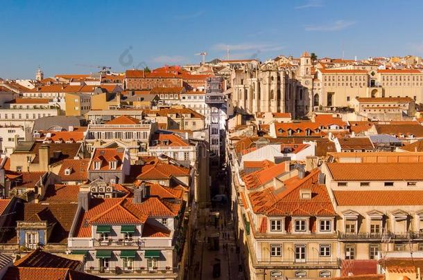 葡萄牙,里斯本-十月02,2018:埃维多demand需要SociedeAnonimaNacionaldeTransportsA