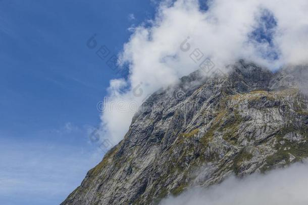 米尔福德声音山