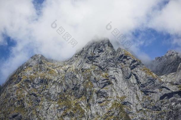 米尔福德声音山