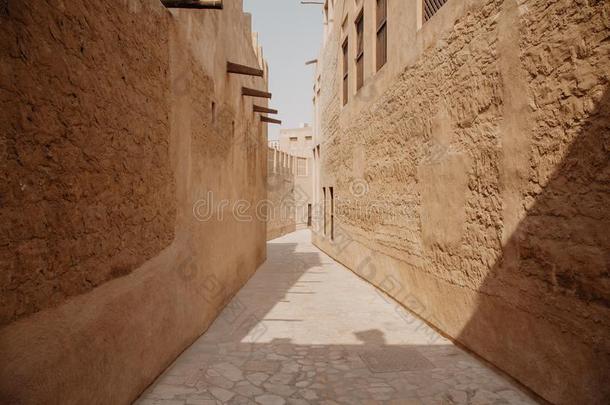 老的城镇采用alii其他人法希迪历史的地区采用迪拜