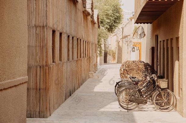老的城镇采用alii其他人法希迪历史的地区采用迪拜