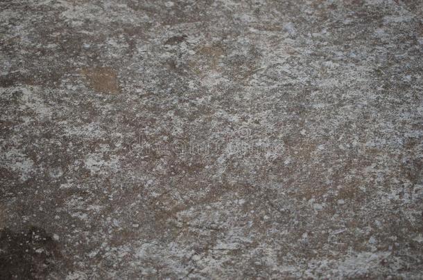 老的水泥具体的灰色的质地背景墙.