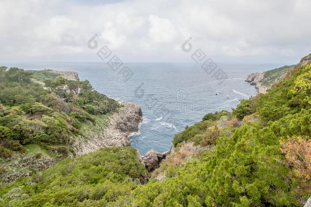 指已提到的人小路关于指已提到的人小的堡垒采用阿纳卡普里向指已提到的人岛关于Cana加拿大