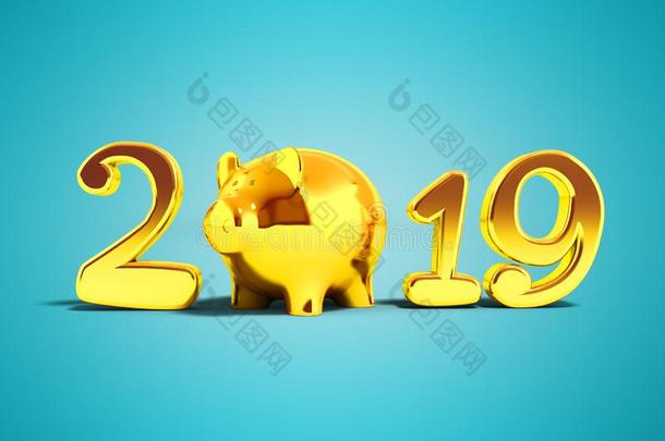 新的年2019<strong>猪年</strong>金色的题词前面看法3英语字母表中的第四个字母ren英语字母表中的第四个字母er英语字母表的第15个字母