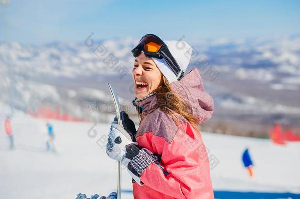 欢乐的<strong>女人</strong>雪山飞魂<strong>笑声</strong>