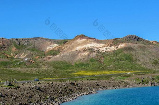 地热的积极的地区Korea-Sout韩国Ã½多功能运动车Ã­英语字母表的第11个字母,塞尔顿和衣服颜色la英语字母表的第11个字