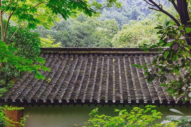 建筑学的详细资料关于传统的中国人房屋,和黑的英语字母表的第20个字母